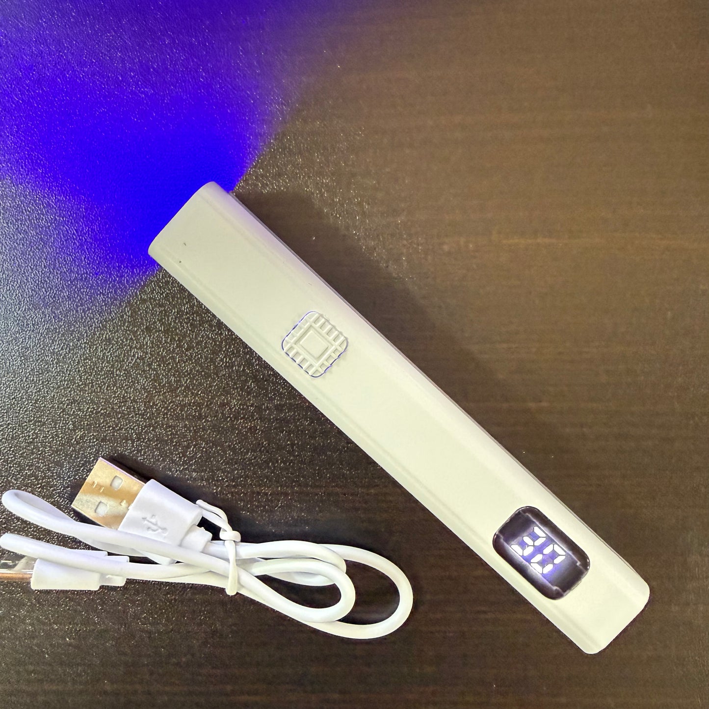 Kintsugi Gel Nail Press On DIY Art kit 金継ぎ風ネイルアートセルフキット