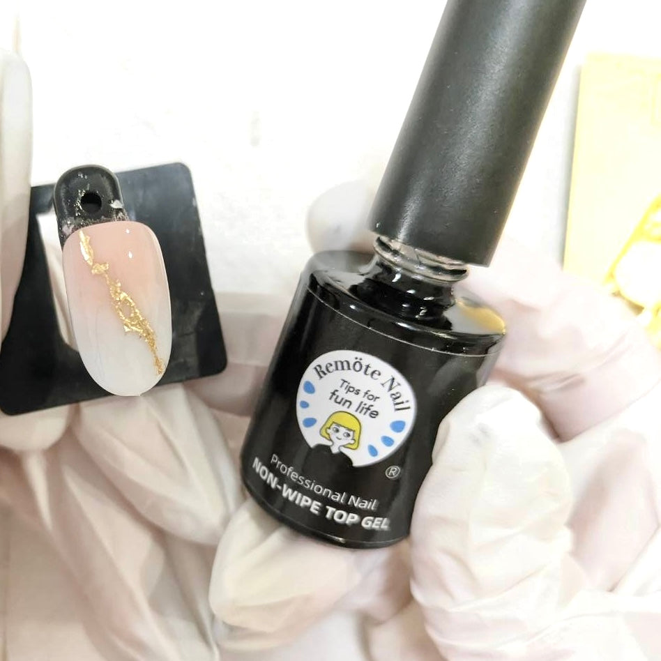 Kintsugi Gel Nail Press On DIY Art kit 金継ぎ風ネイルアートセルフキット