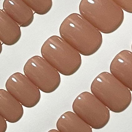Air Nude & Luxe(Pure Round)