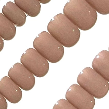 Air Nude & Luxe(Pure Round)