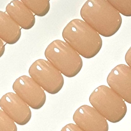 Air Nude & Luxe(Pure Round)