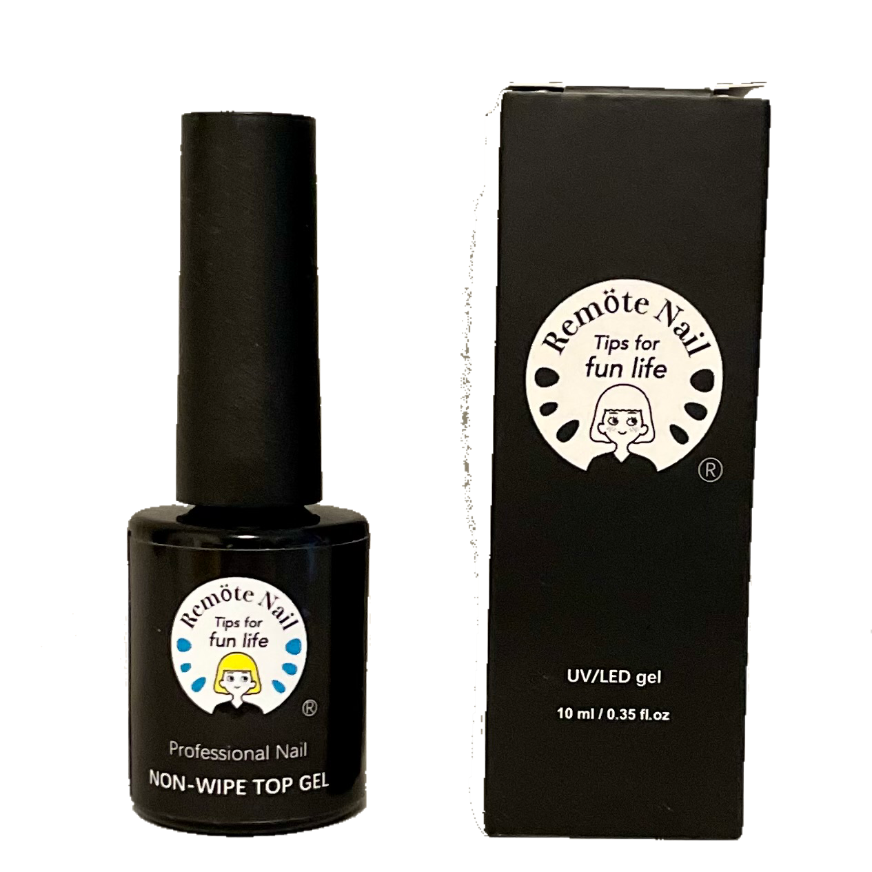 Kintsugi Gel Nail Press On DIY Art kit 金継ぎ風ネイルアートセルフキット