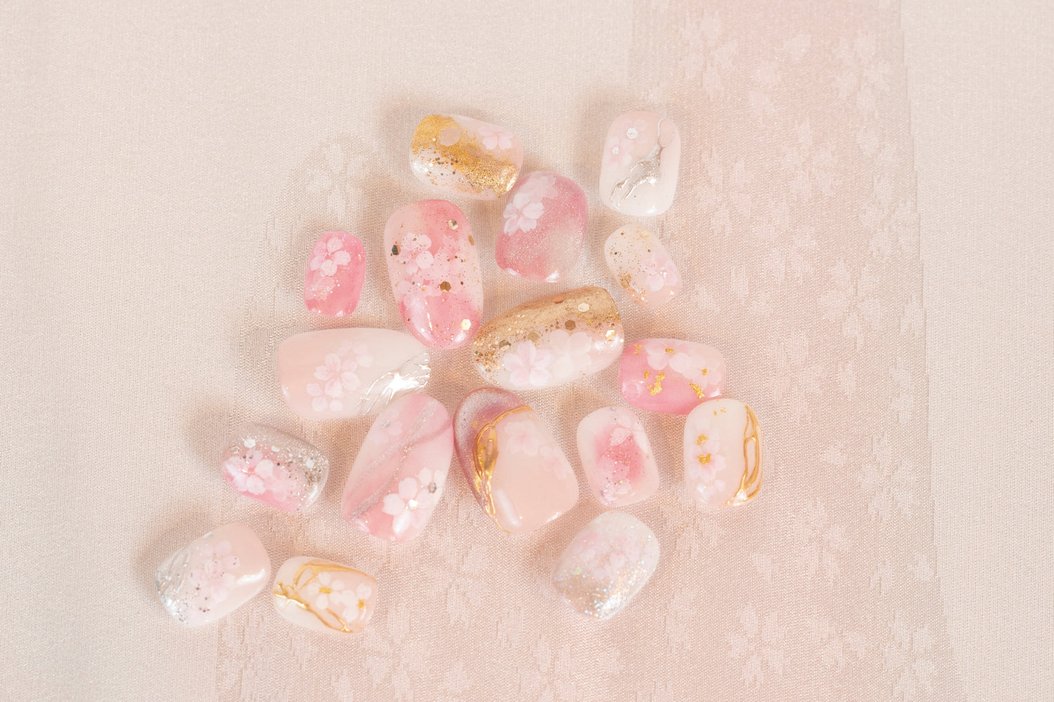 彩桜　-AyaZakura-