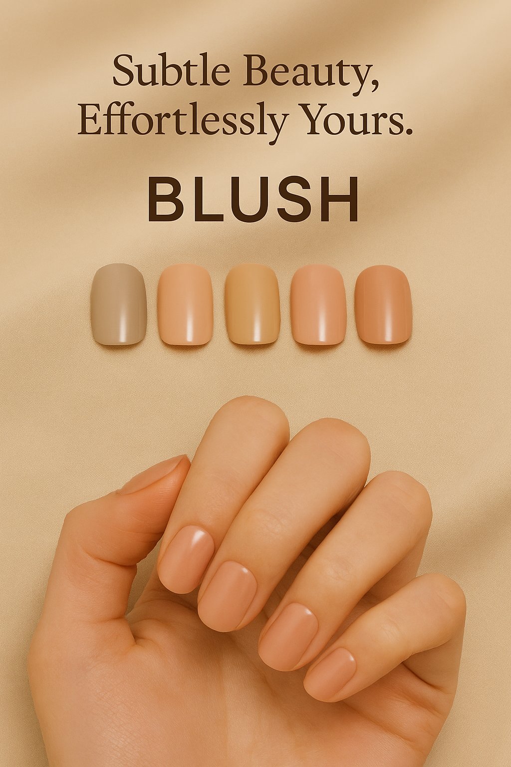 BLUSH