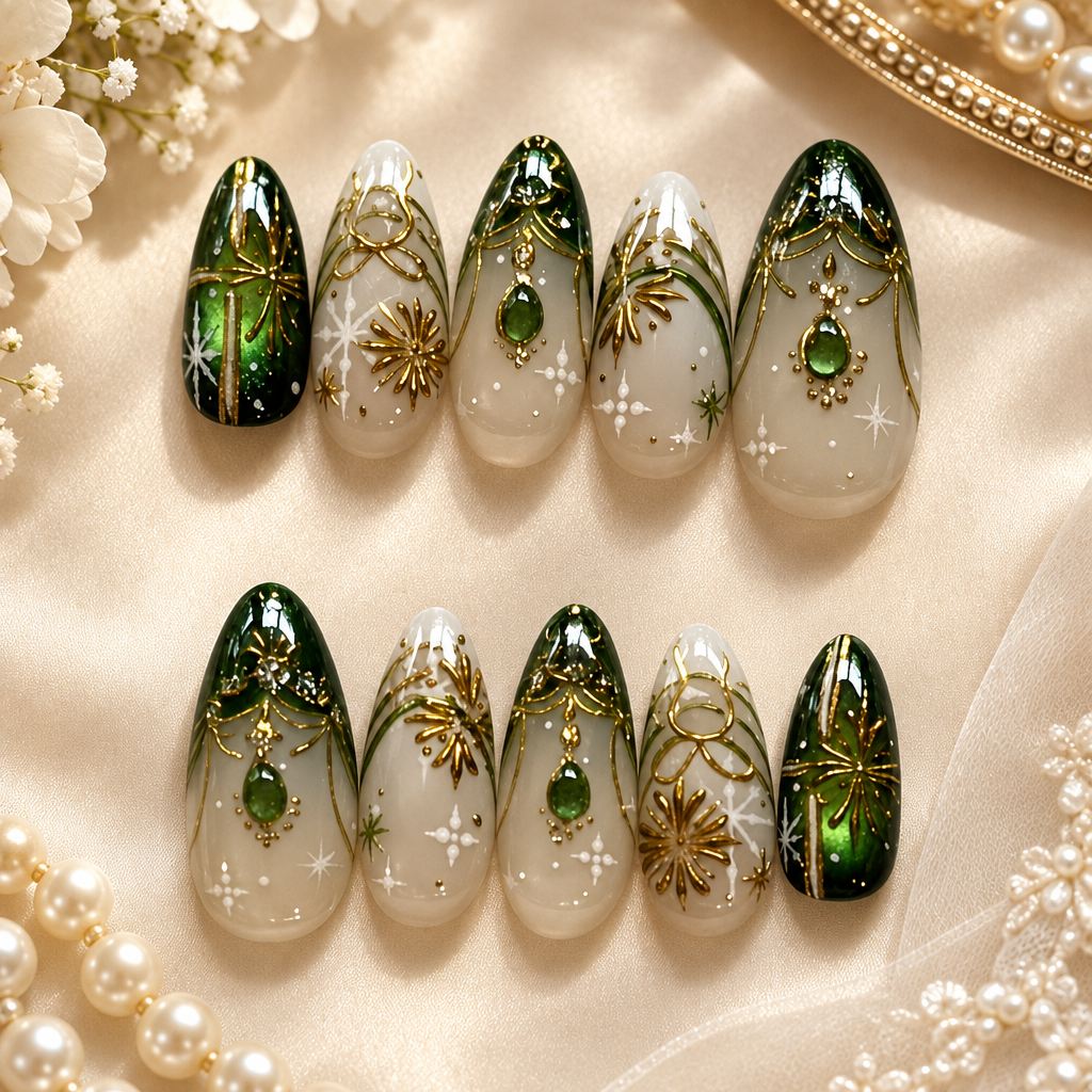 Couture Collection Lyckara