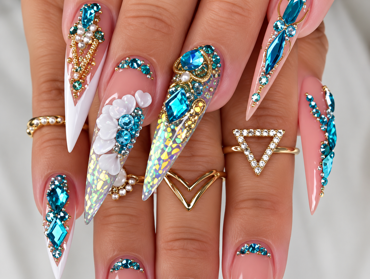 Bijou Collection Lyckara