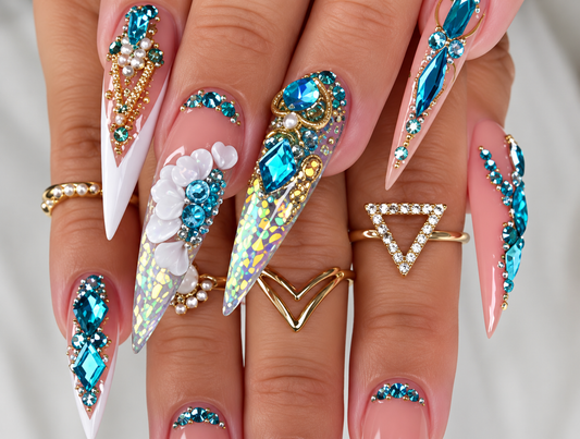 Bijou Collection Lyckara