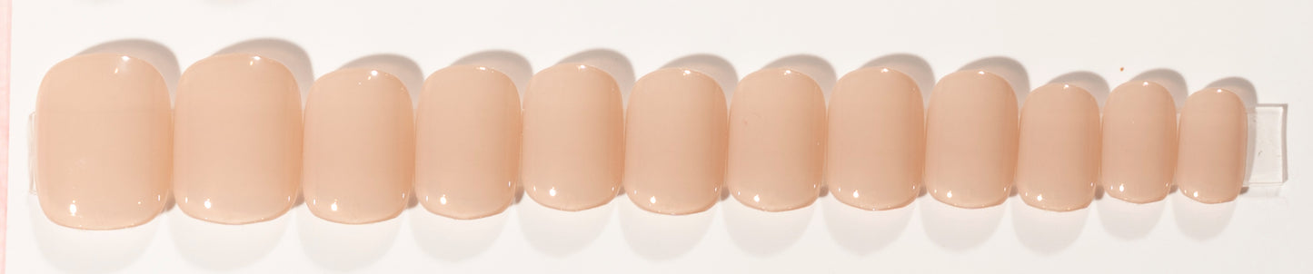 Nude Muse