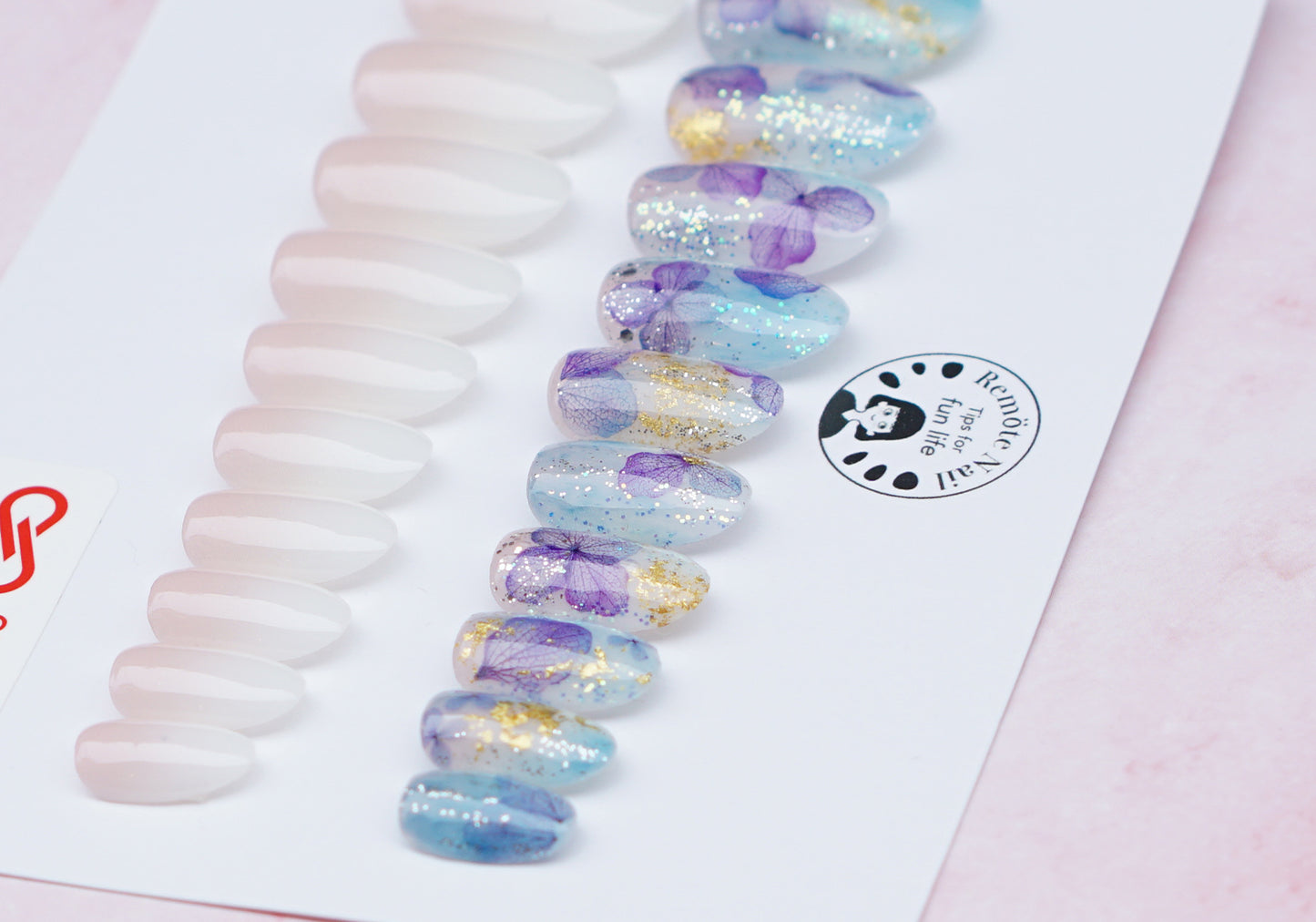 彩雫 蒼紫陽 Oval