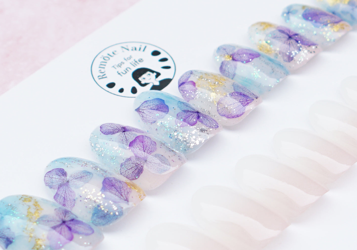 彩雫 蒼紫陽 Oval