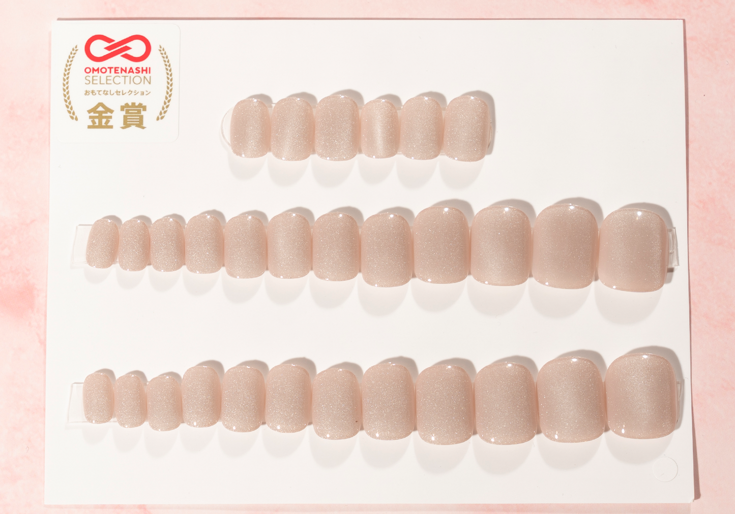 Air Nude ＆ Luxe(Pure Round)