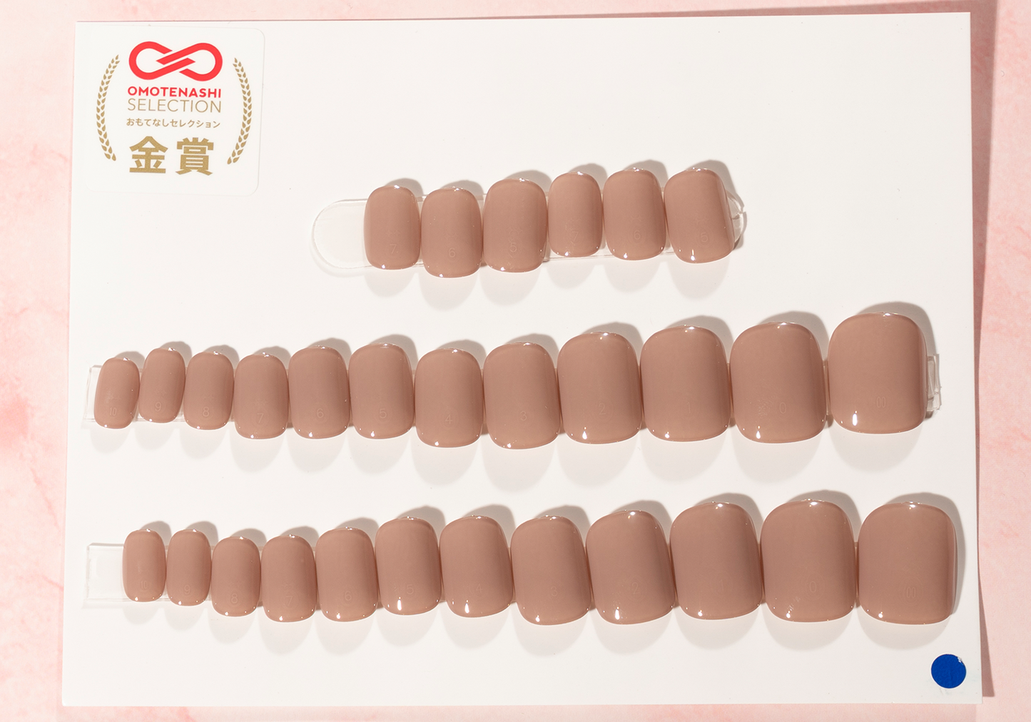 Air Nude ＆ Luxe(Pure Round)
