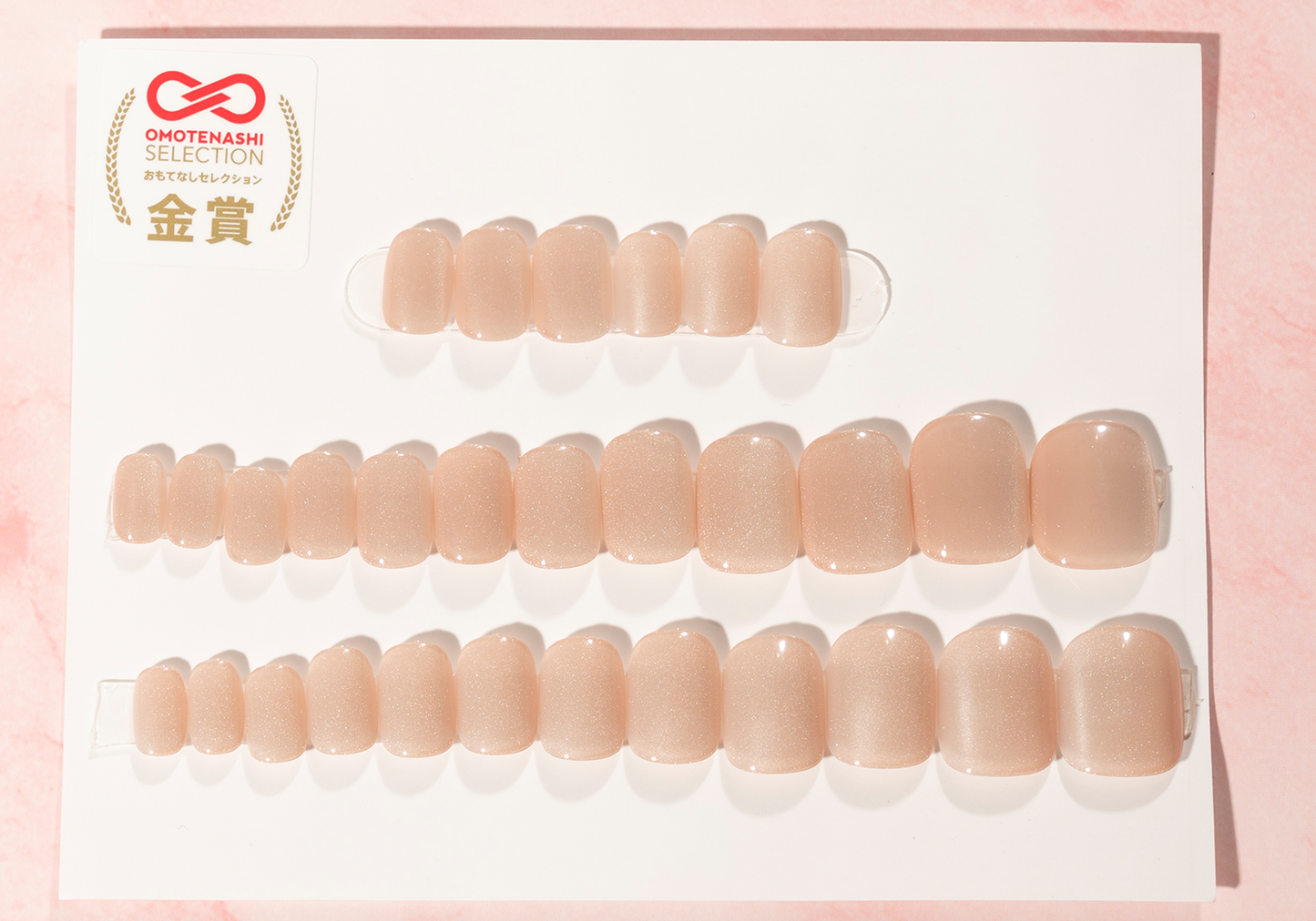 Air Nude ＆ Luxe(Pure Round)