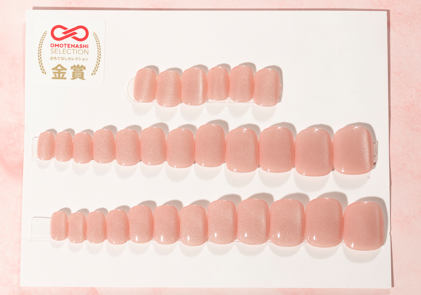 Air Nude ＆ Luxe(Pure Round)