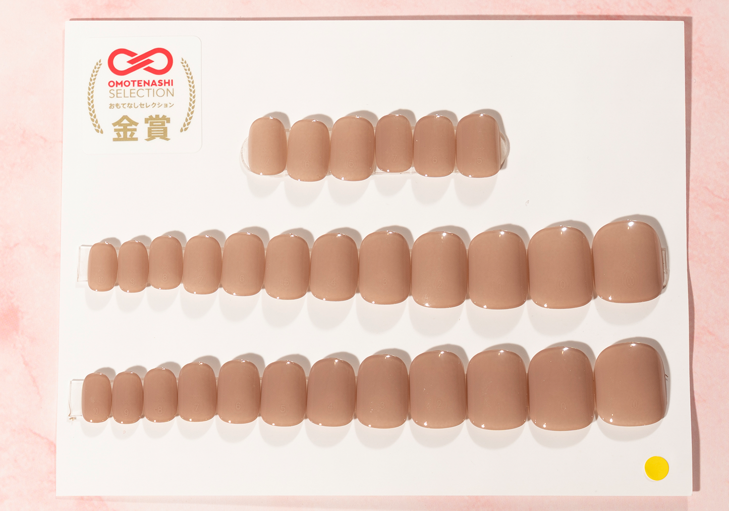 Air Nude ＆ Luxe(Pure Round)