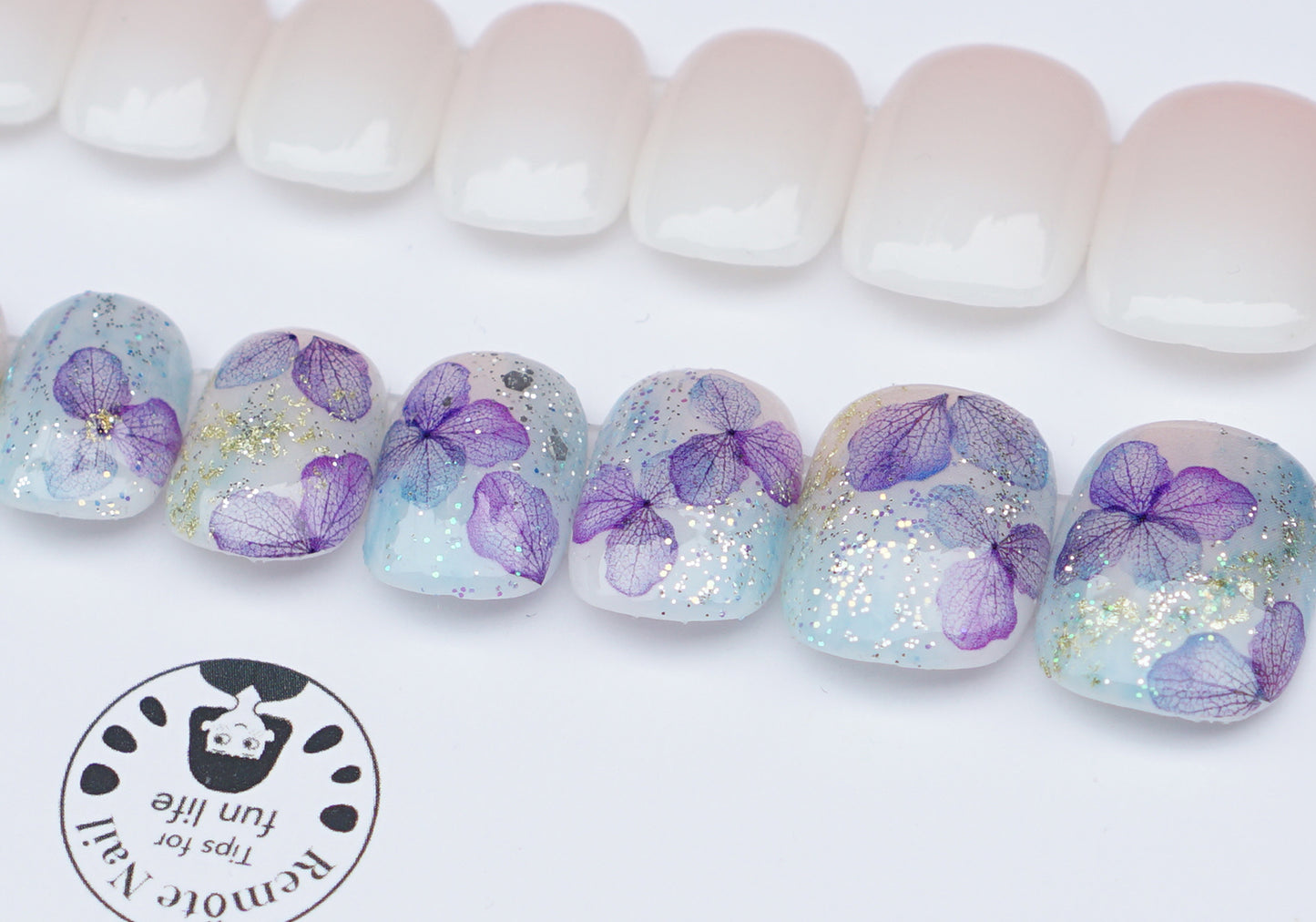 彩雫 蒼紫陽 Round