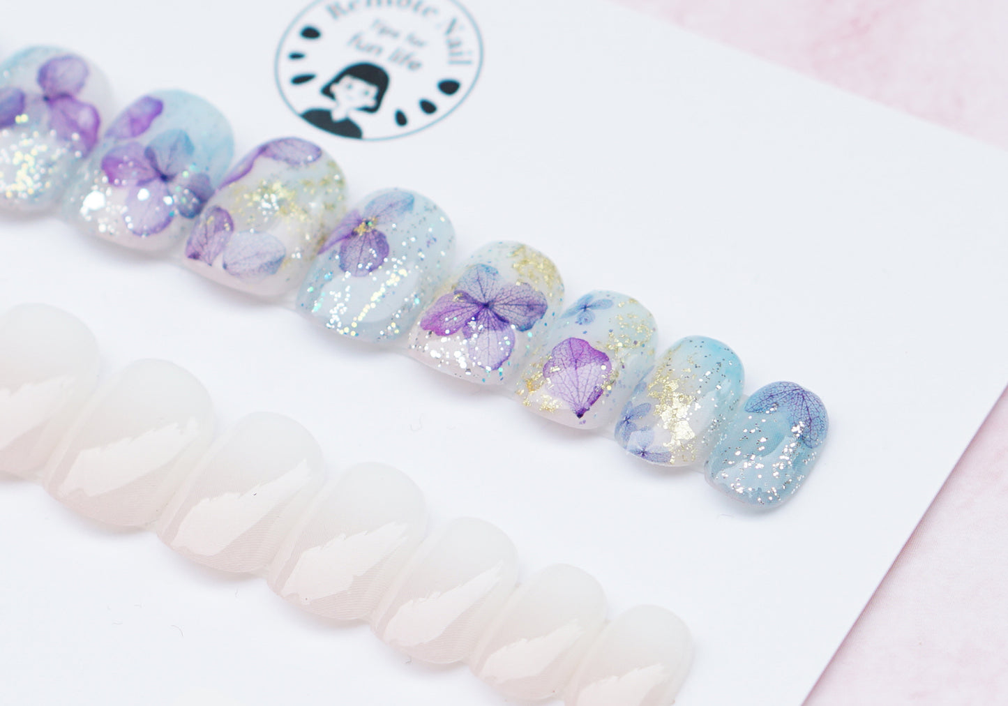 彩雫 蒼紫陽 Round