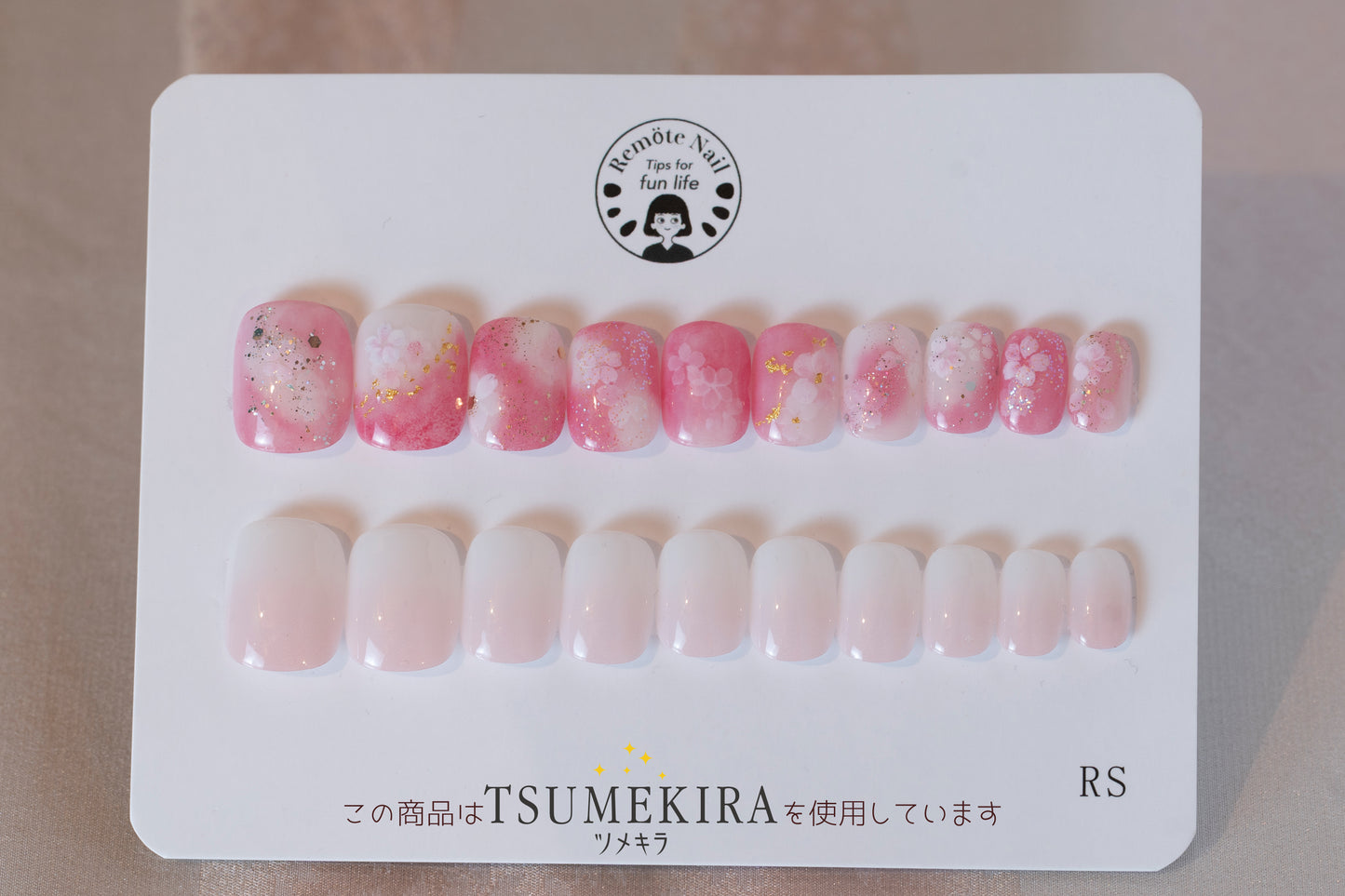 彩桜 -Ayazakura- Pink Round