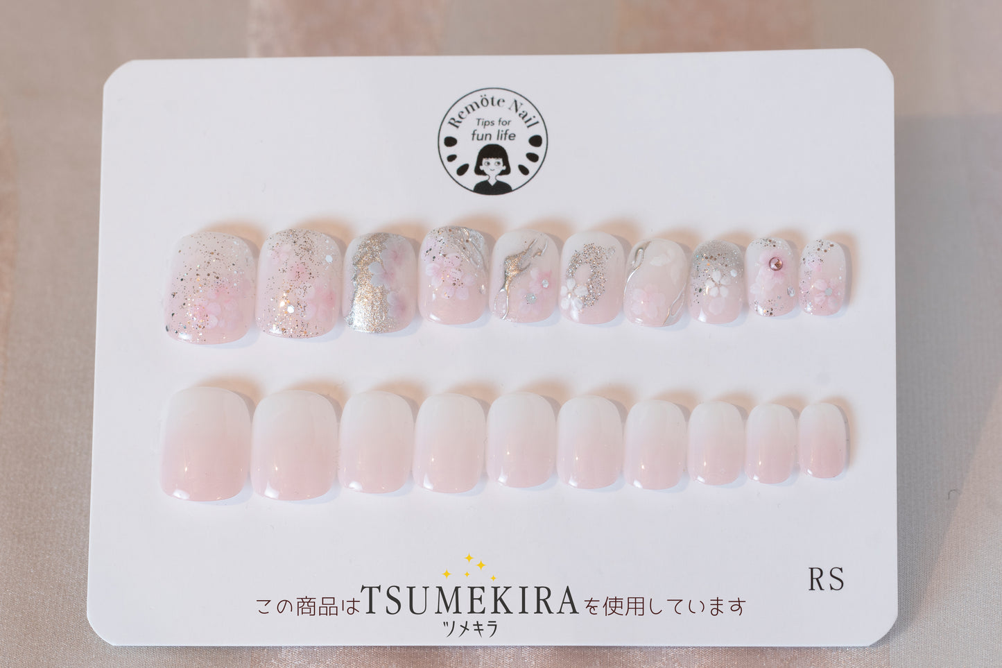 彩桜 -Aya Zakura- Silver Round