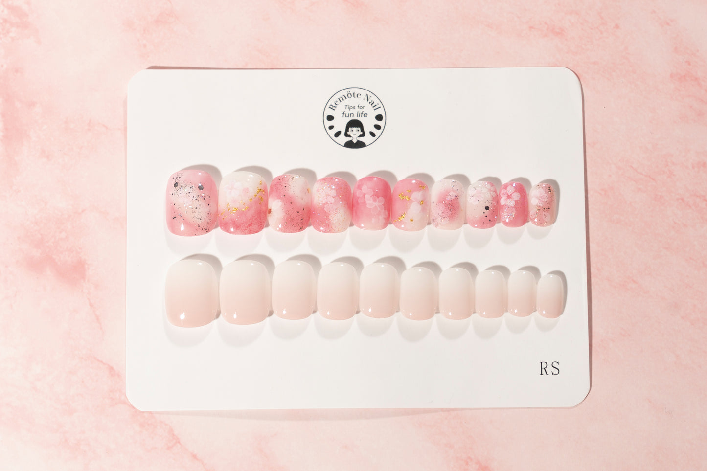 彩桜 -Ayazakura- Pink Round