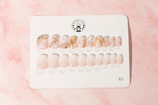 彩桜 -Aya Zakura- Gold Round