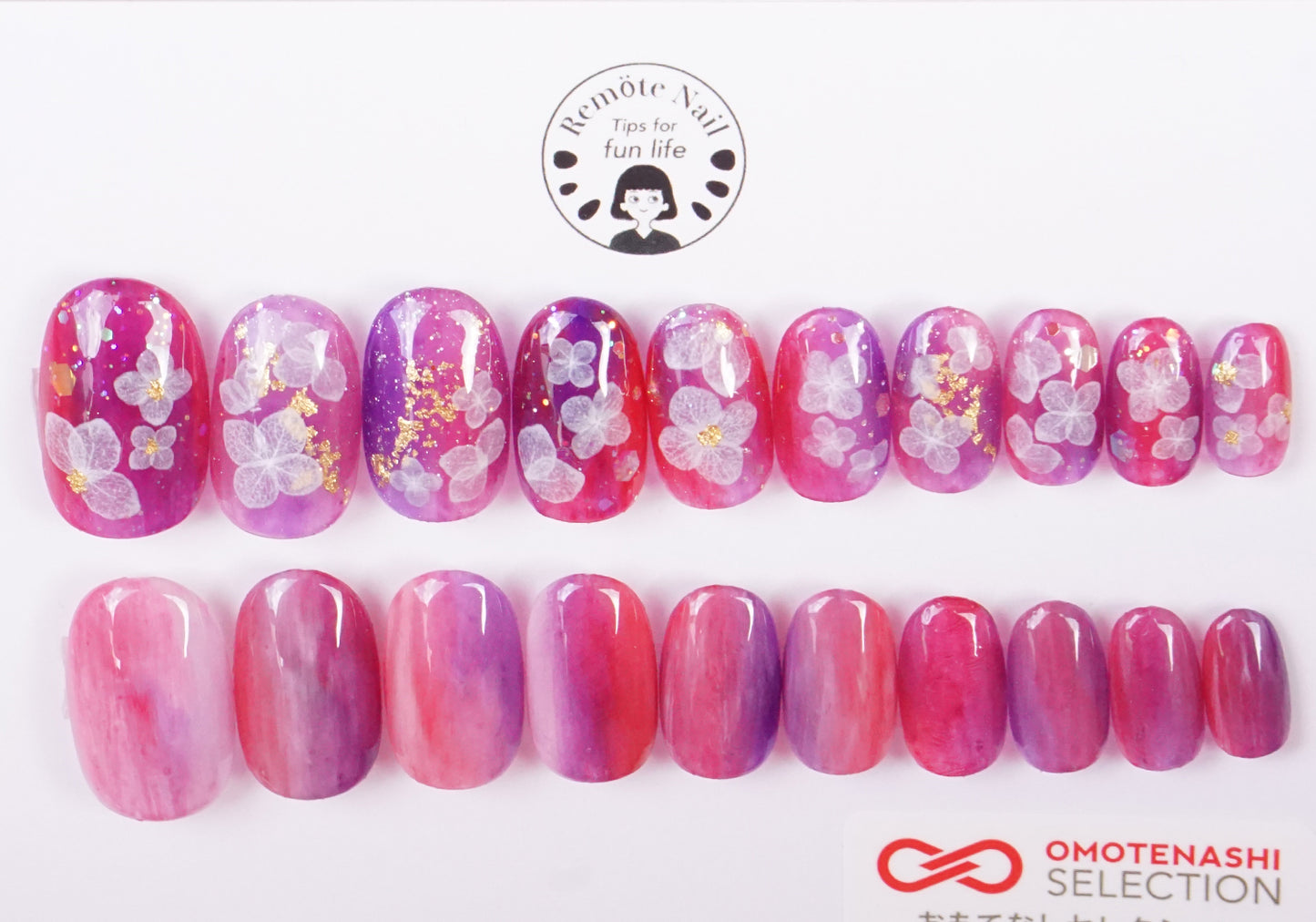 彩雫 陽紫陽 Oval