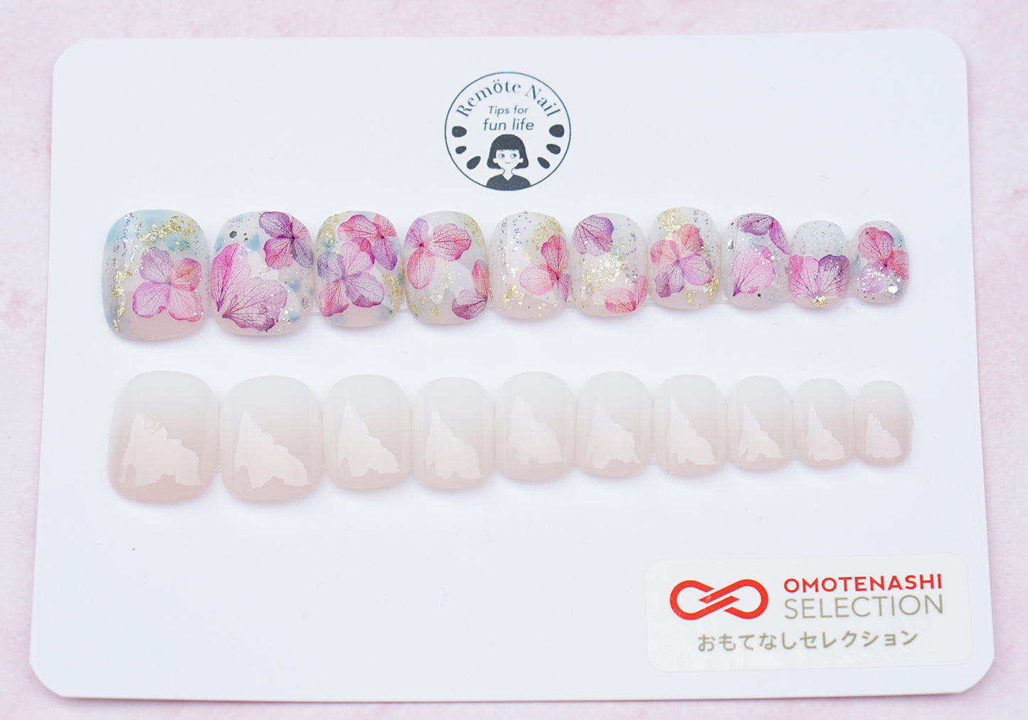 彩雫 緋紫陽 Round